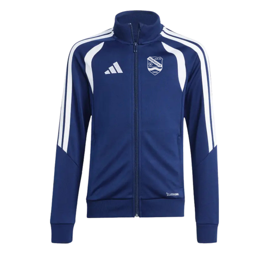 Trainingsjacke