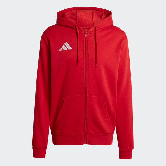 Sweatjacke Baumwolle