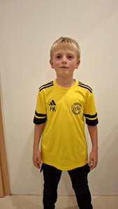 Kurzarmshirt