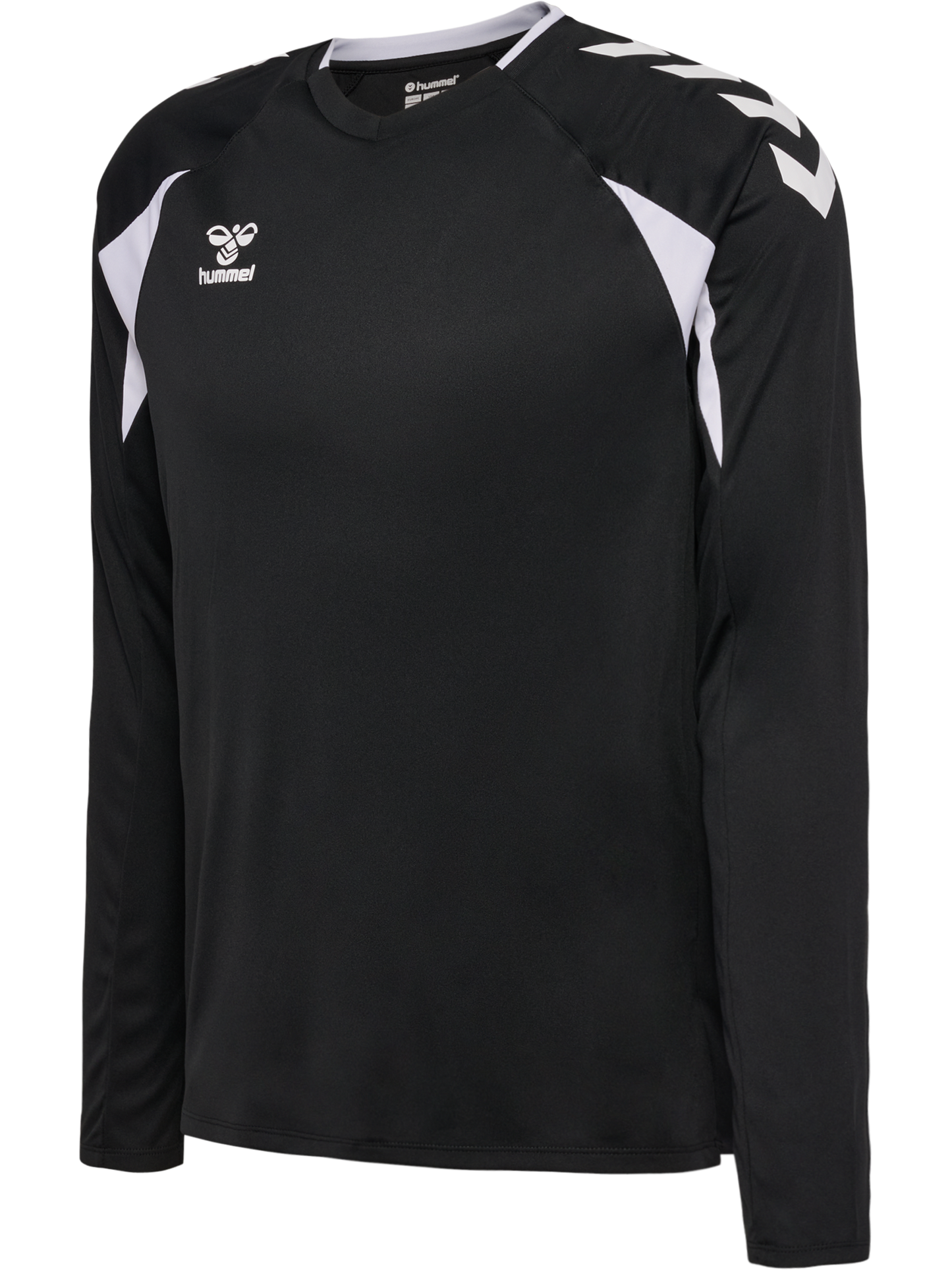 Langarm Trainingsshirt