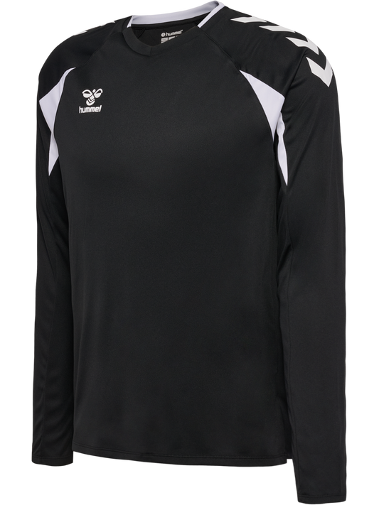 Langarm Trainingsshirt