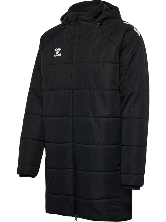 Stadionjacke Lead 2.0 Erw. und Kinder