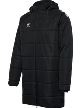 Load image into Gallery viewer, Stadionjacke Lead 2.0 Erw. und Kinder
