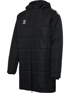 Stadionjacke Lead 2.0 Erw. und Kinder
