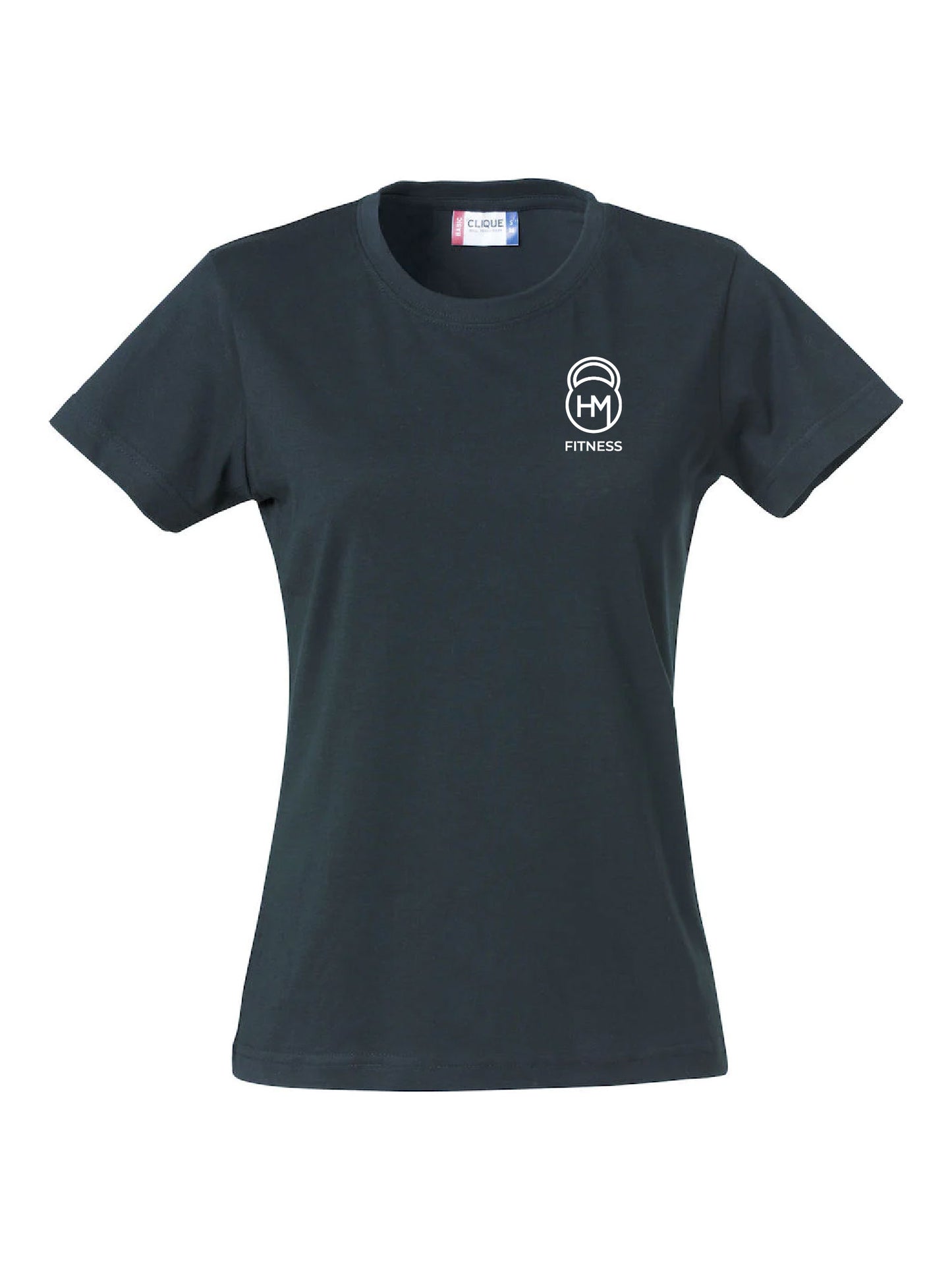 T-Shirt Damen verschied. Farben