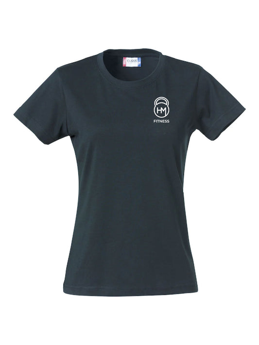 T-Shirt Damen verschied. Farben