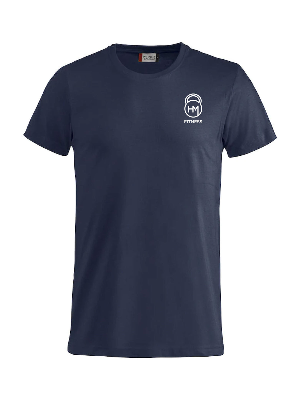T-Shirt Herren verschied. Farben
