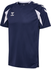 Laden Sie das Bild in den Galerie-Viewer, Trainingsshirt verschied. Farben
