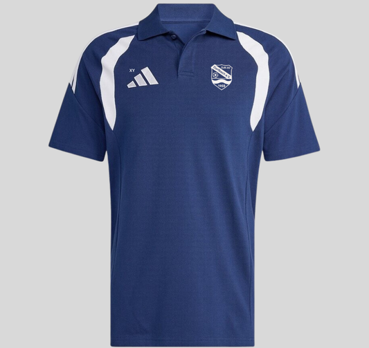 Poloshirt Baumwolle