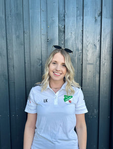 Polo Damen