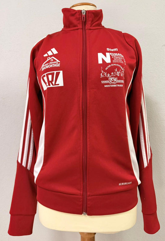 Trainingsjacke