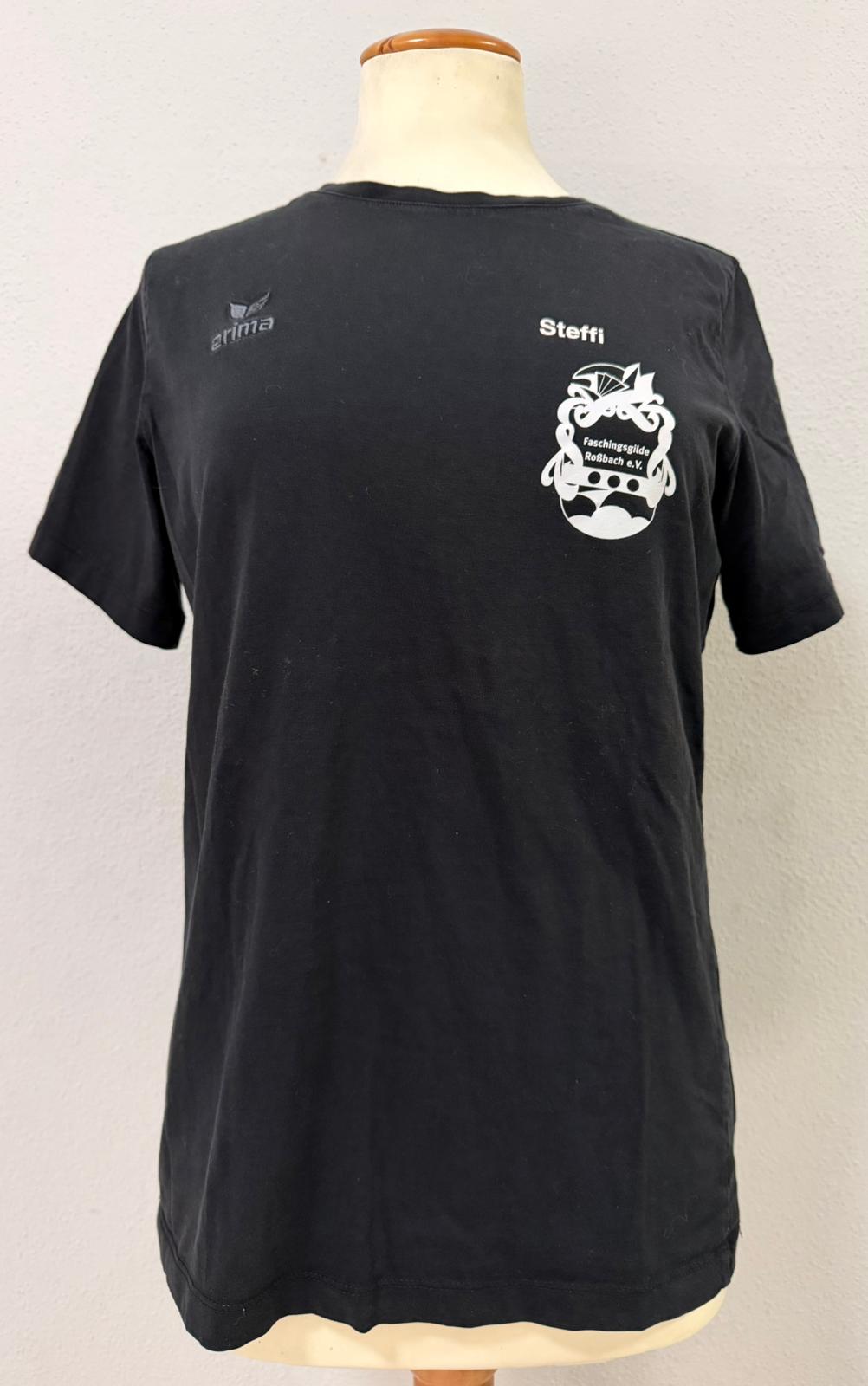 T-shirt Baumwolle