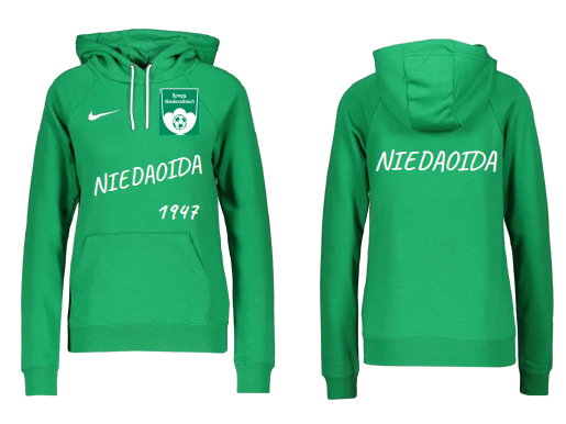 Hoodie Niedaoida