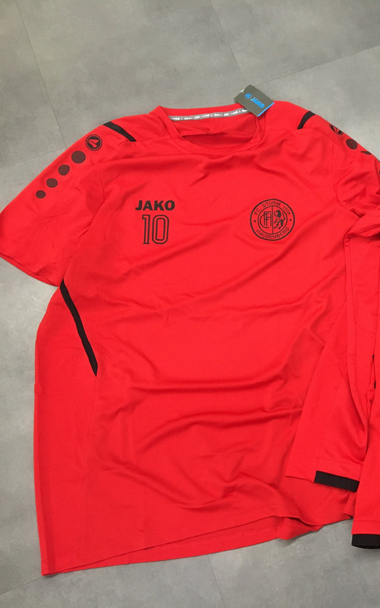 Trainingsshirt
