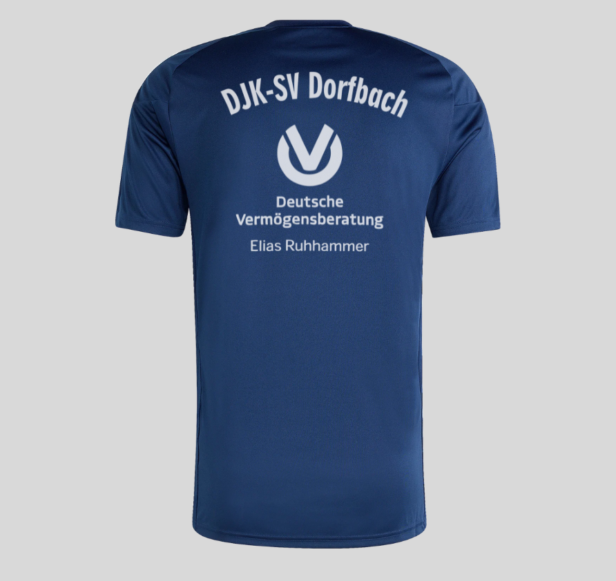 Aufwärmshirt