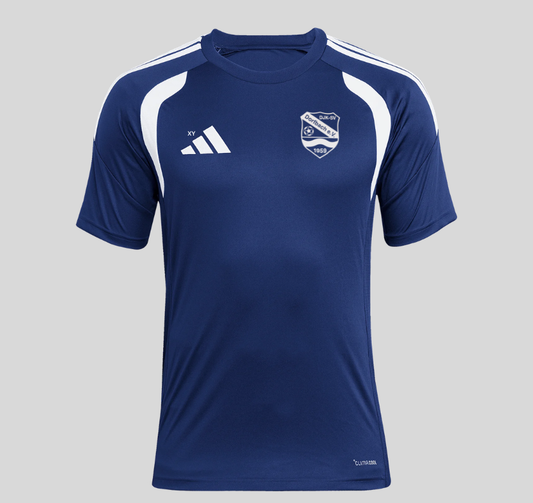 Aufwärmshirt