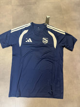 Laden Sie das Bild in den Galerie-Viewer, Aufwärmshirt
