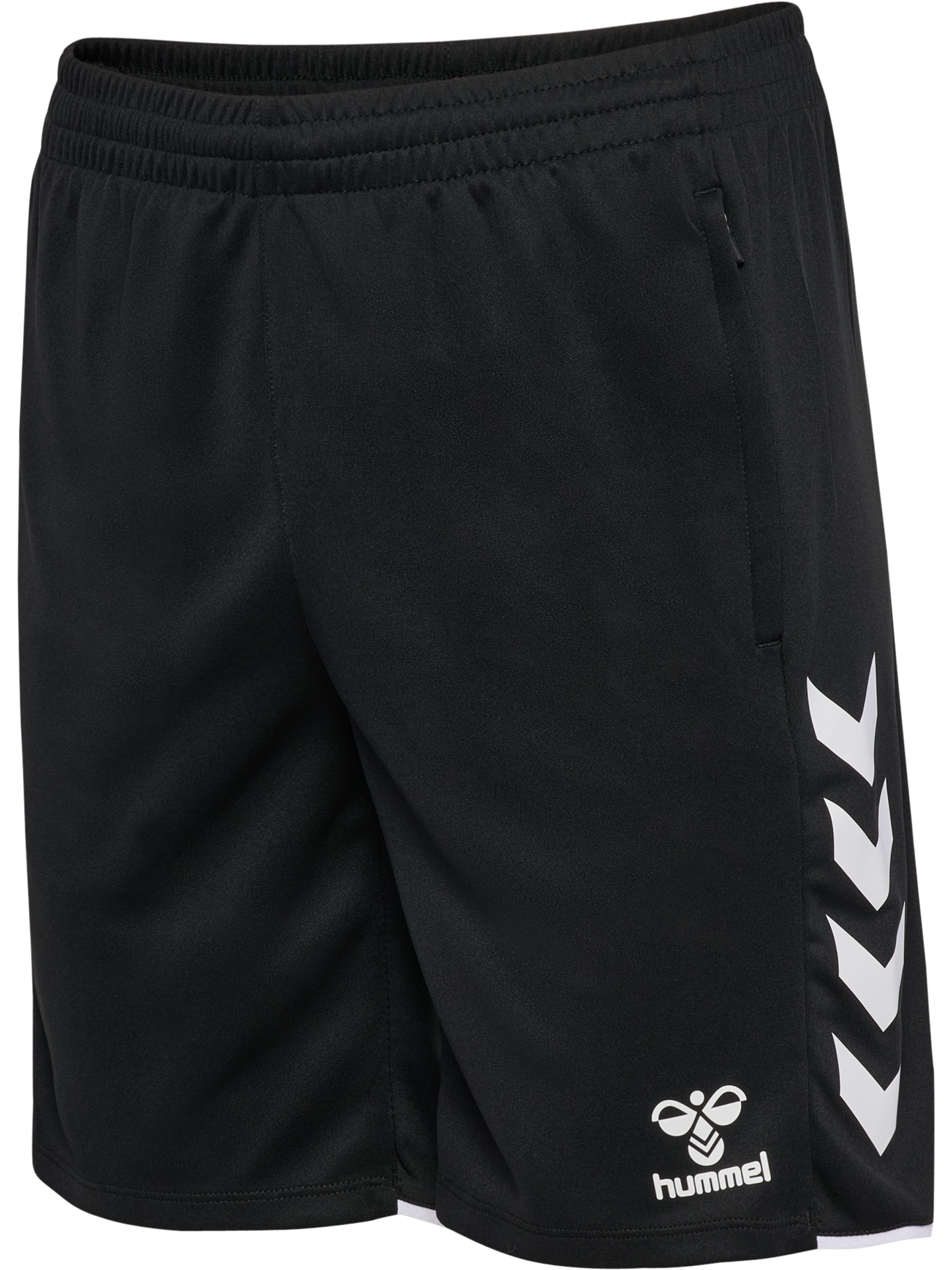 Kurze Hose mit Hosentaschen