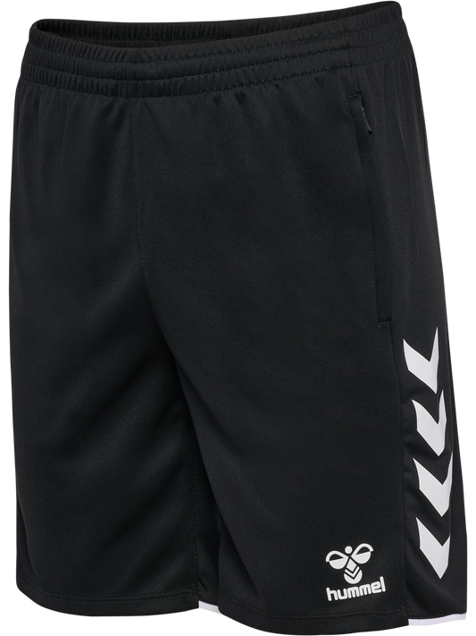 Kurze Hose mit Hosentaschen
