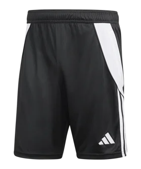 Trainingsshort (Reißverschlusstaschen)