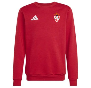 Sweater ohne Kapuze