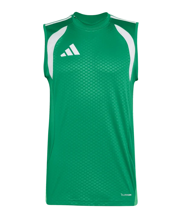 Tanktop grün