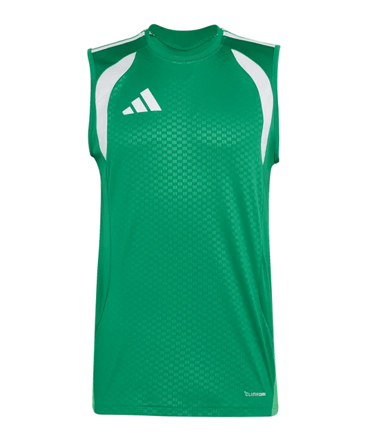 Tanktop grün