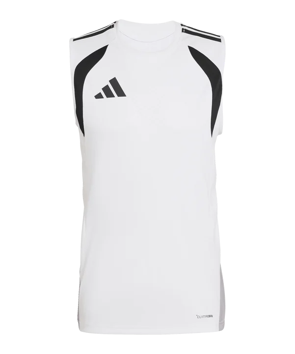 Tanktop weiß