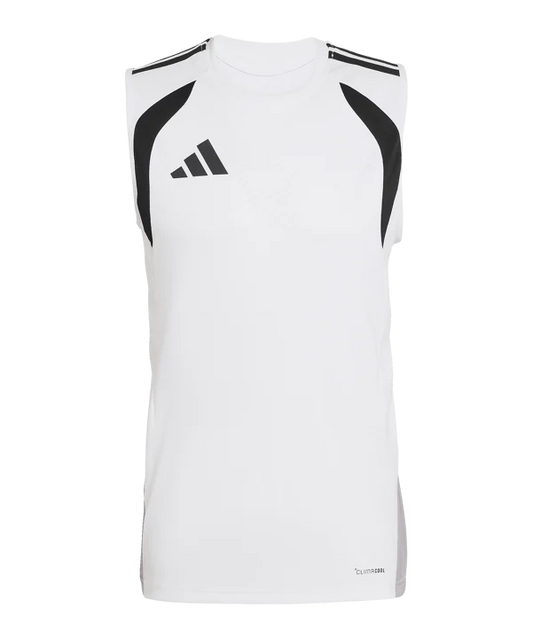 Tanktop weiß