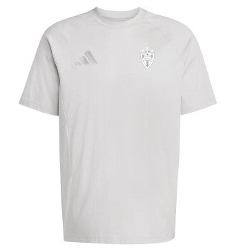 Travelshirt grau