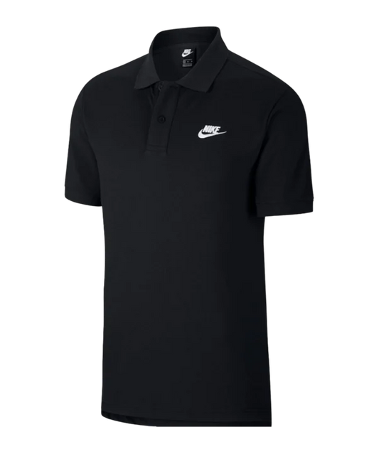 Baumwoll-Polo