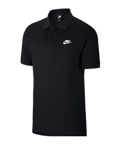 Baumwoll-Polo