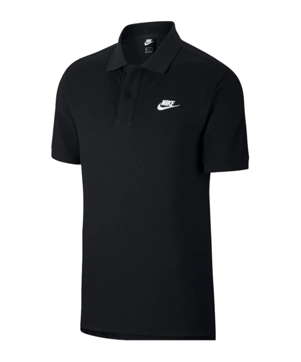 Baumwoll-Polo
