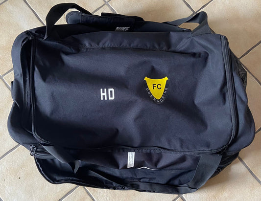 Tasche inkl. Bodenfach