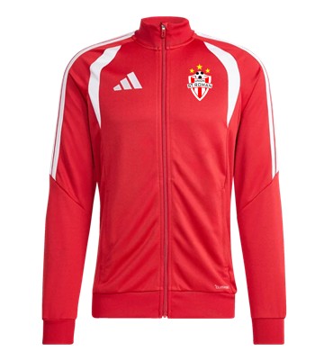 Trainingsjacke