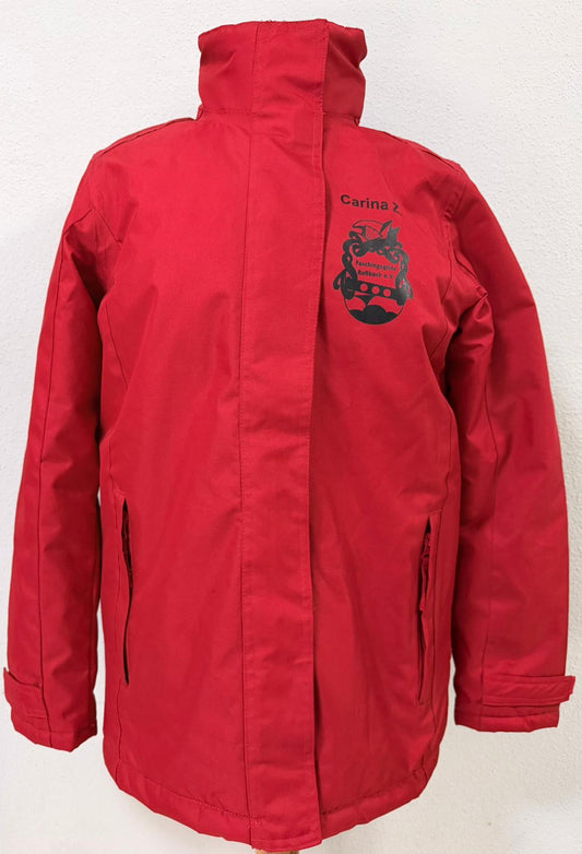 Winterjacke