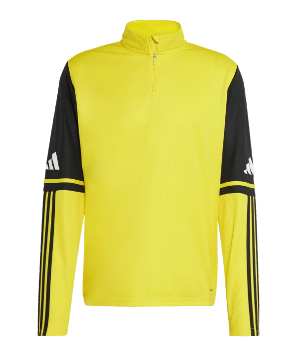 Trainingszipper