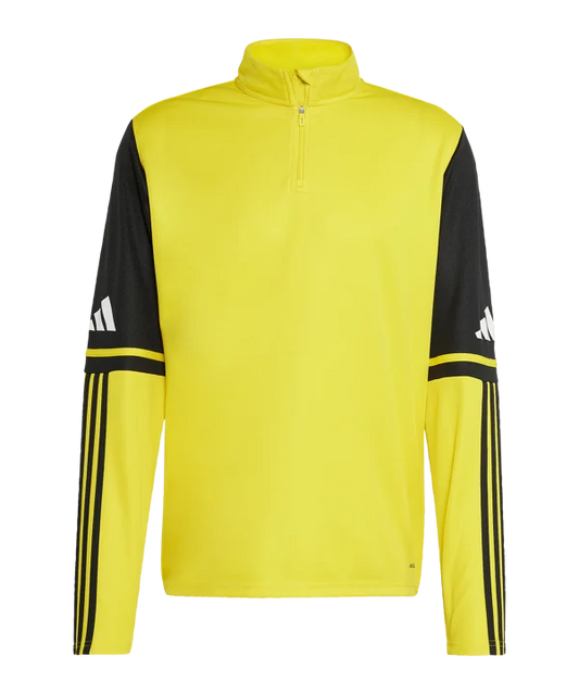 Trainingszipper