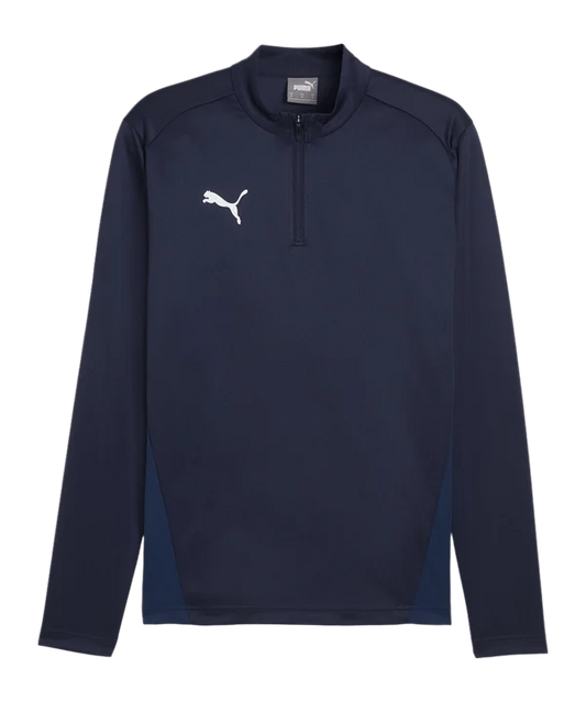 Trainings-Zipper (Trainerkollektion)