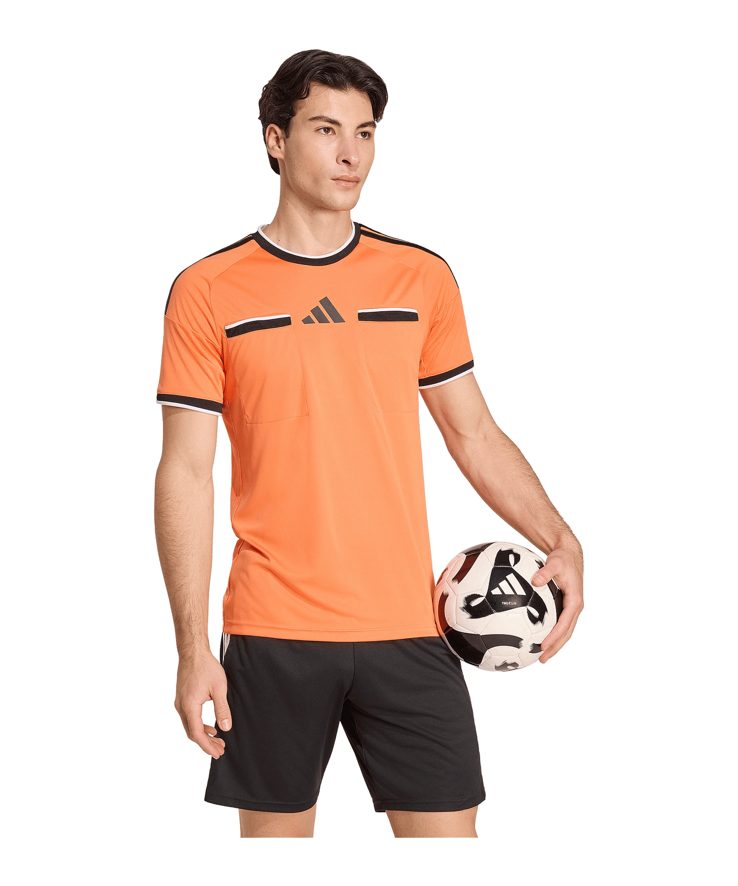 SR Trikot kurzarm versch. Farben