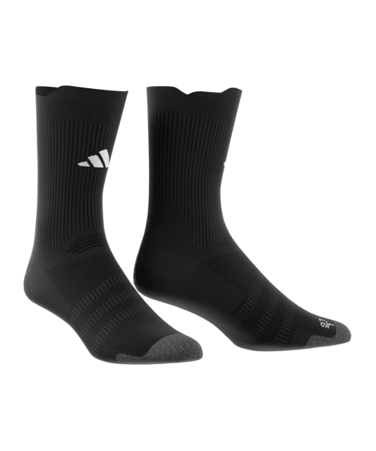 Fußballsocken schwarz