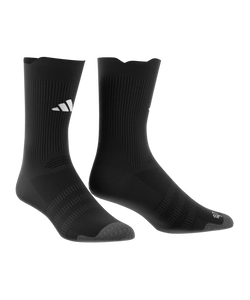 Fußballsocken schwarz