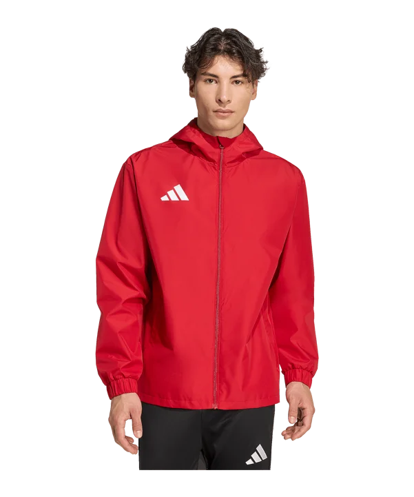 Allwetterjacke/ Regenjacke