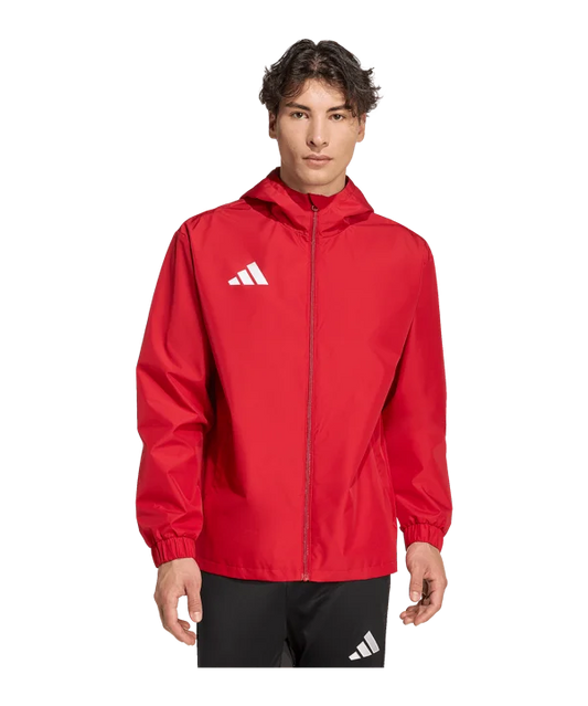 Allwetterjacke/ Regenjacke