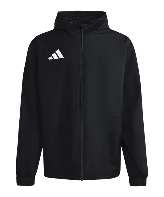 Regenjacke
