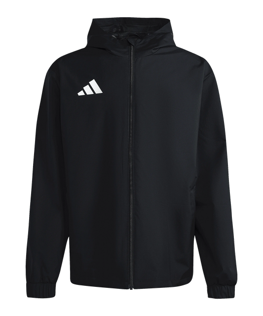 Regenjacke