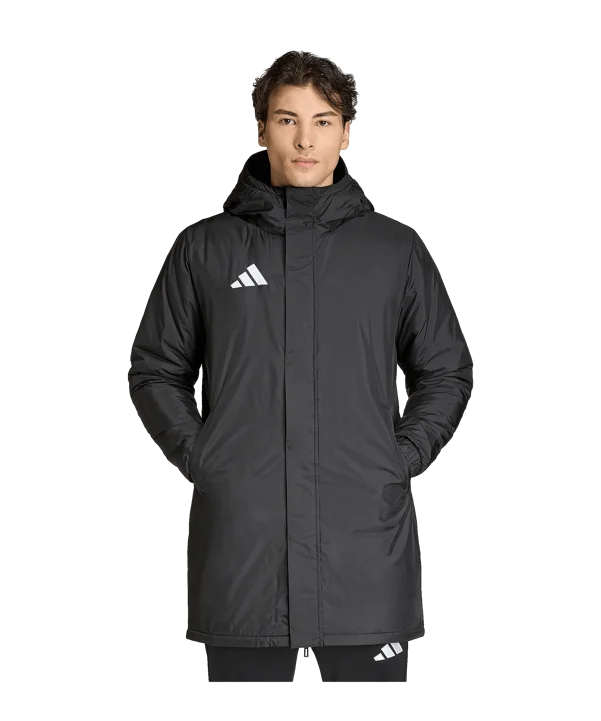 Stadionjacke