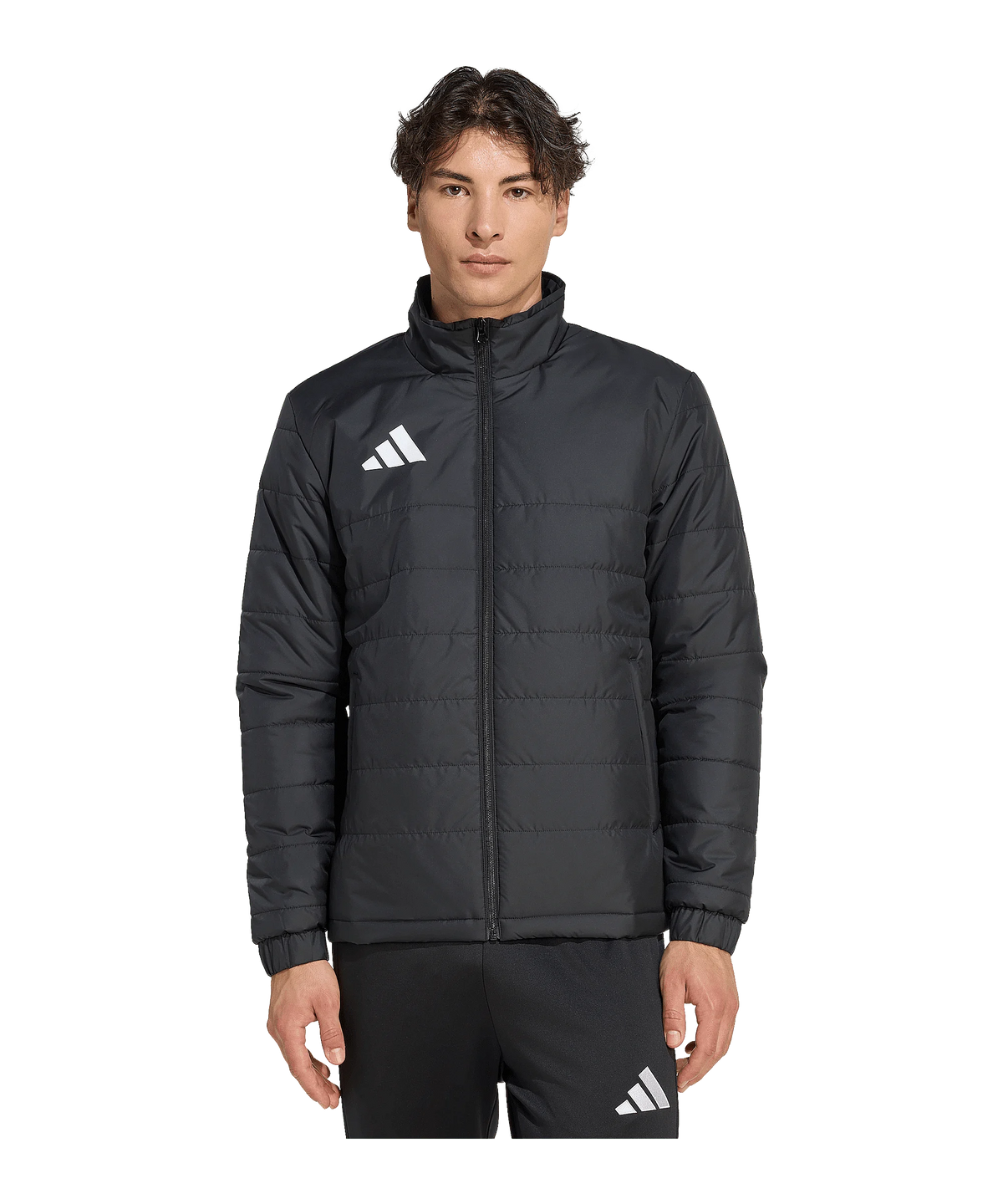 Winterjacke kurz