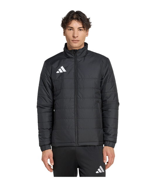 Winterjacke kurz