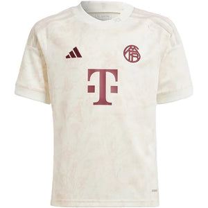 Bayern Trikot 3th